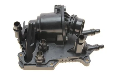 Термостат WAHLER 411700.88D