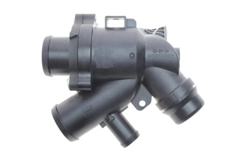 Термостат WAHLER 412500.95D0