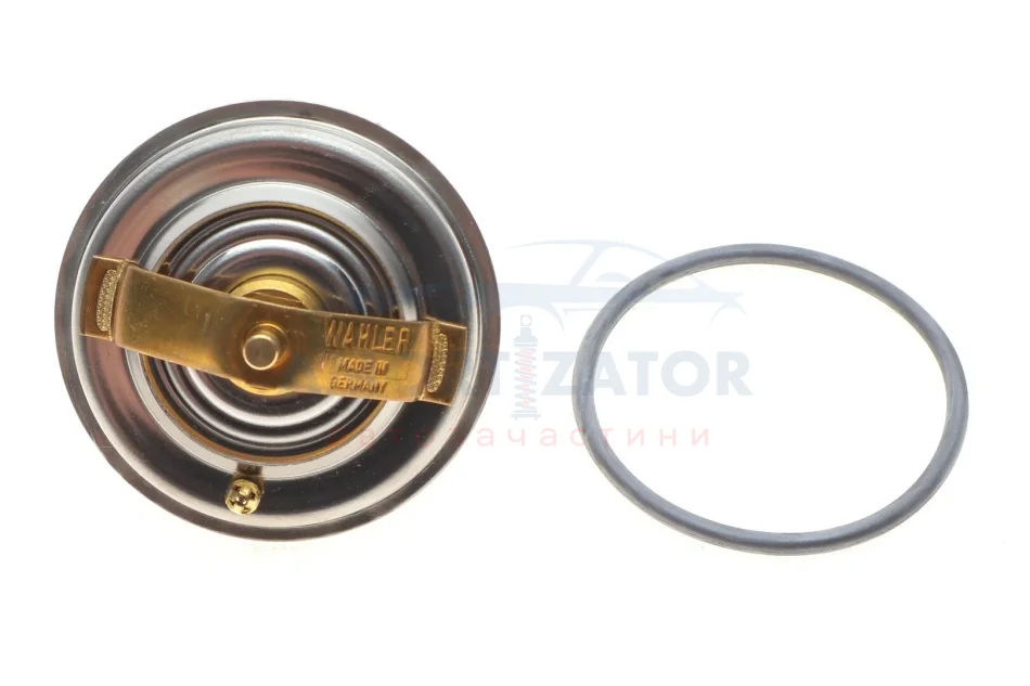 Термостат WAHLER 4274.92D (фото 1)