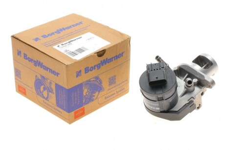 Клапан EGR WAHLER 710327D