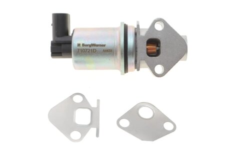 Клапан EGR WAHLER 710721D