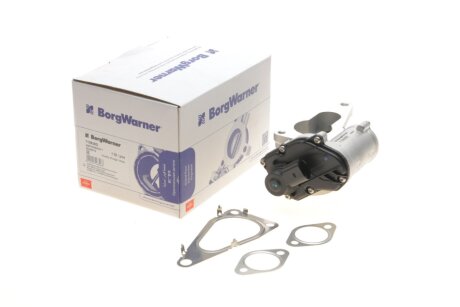 Клапан рециркуляції газів WAHLER 710938D