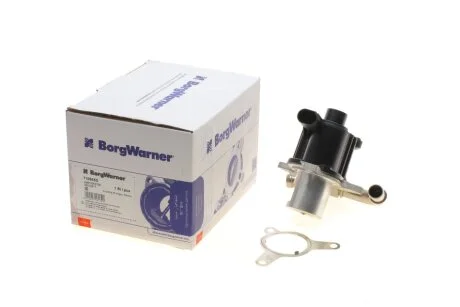 Клапан системи рециркуляції ВГ WAHLER 710965D