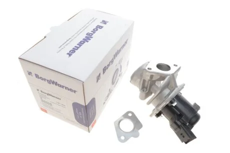 CITROEN Клапан EGR Berlingo 05-,C4/5 III,Jumpy,Ford,Peugeot 1.6HDI/TDCi WAHLER 711021D