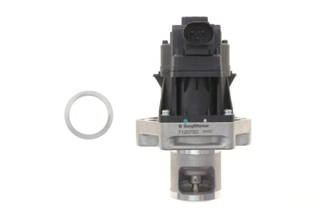 Клапан EGR WAHLER 712075D