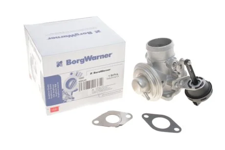 Клапан відпрацьованих газів WAHLER 7283D