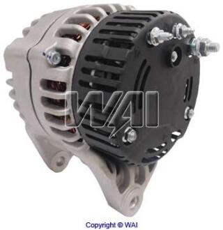 Генератор WAI 12786N