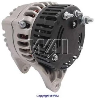 Генератор WAI 12786N