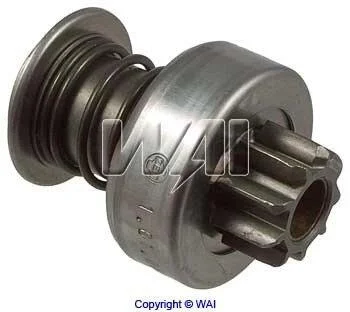 Бендикс стартера WAI 549147