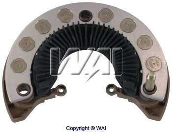 Випрямляч WAI IMR13500