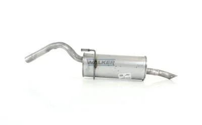 CITROEN Глушник JUMPY 1.6,1.9D 95- WALKER 21587