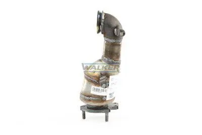 OPEL Каталізатор ANTARA A 2.0 06- WALKER 28233 (фото 1)