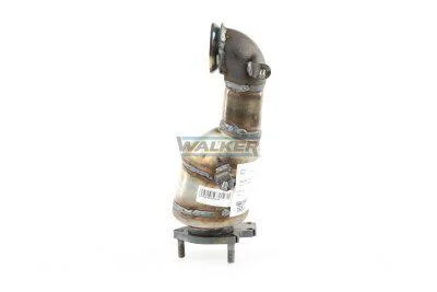 OPEL Каталізатор ANTARA A 2.0 06- WALKER 28233
