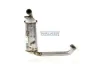 FORD Фільтр сажевий DPF (Cordierite) 1.6 TDCi 05-, VOLVO, MAZDA WALKER 73030 (фото 1)