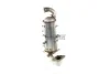FORD Фільтр сажевий DPF (Cordierite) 1.6 TDCi 05-, VOLVO, MAZDA WALKER 73030 (фото 2)