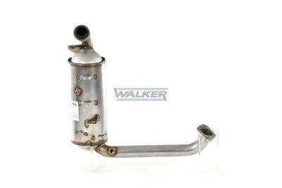FORD Фільтр сажевий DPF (Cordierite) 1.6 TDCi 05-, VOLVO, MAZDA WALKER 73030