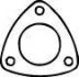 DAEWOO Прокл. ВГ 1.6 DOHC Nubira WALKER 80165 (фото 1)