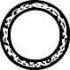 Кільце глушника 50x65 mm TOYOTA VW MAZDA 323 95-, 626 -02, MX5 -98, Xedos 9 93-, Premacy 99- WALKER 81122 (фото 1)