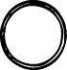 FISCHER NISSAN кільце глушника (заднє) HONDA, SUBARU MAZDA 121 -96 Almera 95-, Primera -02, Sunny -00, Vanette 93- WALKER 81162 (фото 1)