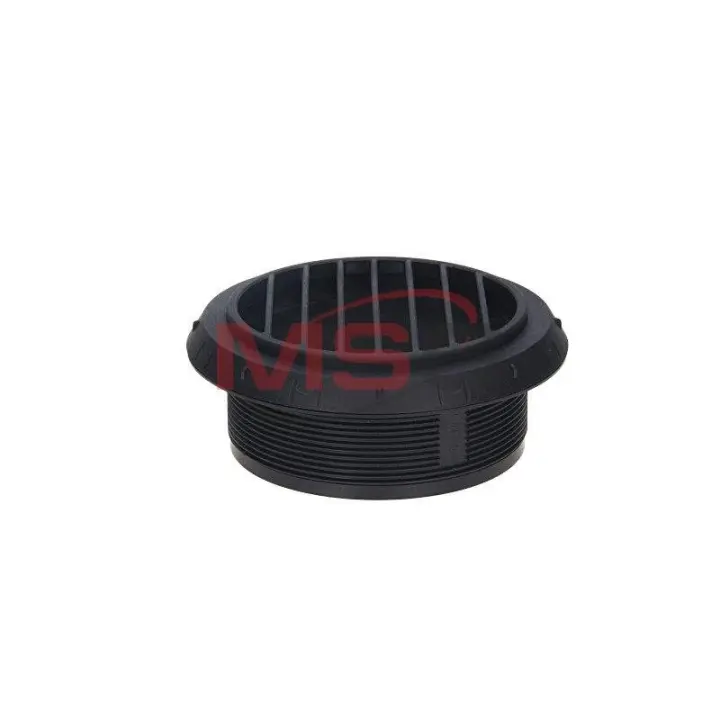 Дефлектор AIR-OUTLET D90 90 DEGREES BLACK WEBASTO 1320932A (фото 1)