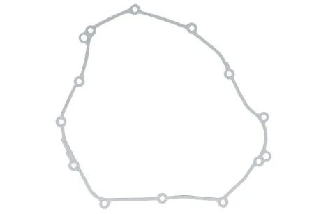 Ущільнення кришки зчеплення YAMAHA FZ-07, MT-07, XSR 689/700 2014-2023 WINDEROSA W333016