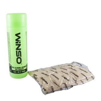 Ганчірка PVA в тубі, 64x43 см.,велика, (12/96шт.) WINSO 150500