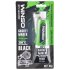 GASKET MAKER BLACK 85g +350⁰С Cиліконовий герметик прокладок професійний чорний WINSO 310300 (фото 2)