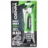 GASKET MAKER BLACK 85g +350⁰С Cиліконовий герметик прокладок професійний чорний WINSO 310300 (фото 2)