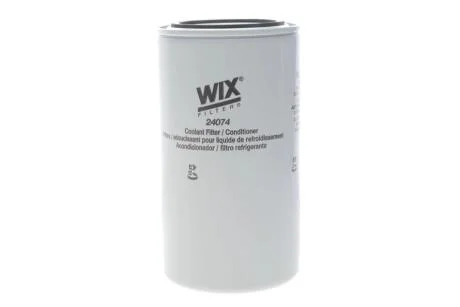 ФІЛЬТР ОХОЛОДЖ РІДИНИ WIX FILTERS 24074