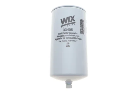 ФІЛЬТР ПАЛИВА WIX FILTERS 33405