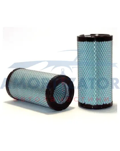 Фільтр повітряний Toyota(WIX) WIX FILTERS 42806 (фото 1)