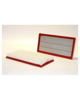 Фільтр повітряний (фільтруючий елемент) CHEVROLET CAMARO, CORVETTE, CORVETTE Z06 3.8/5.7 10.85-12.04 WIX FILTERS 46144