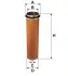 (414W) WIX FILTERS 46532E (фото 1)