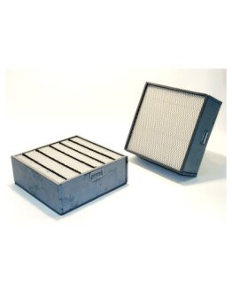 (HD) WIX Фільтр повітря WIX FILTERS 46580