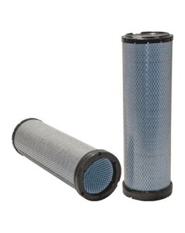 (HD) WIX Фільтр повітря WIX FILTERS 46812