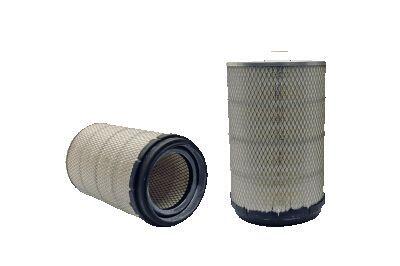 Фільтр повітряний WIX FILTERS 46870