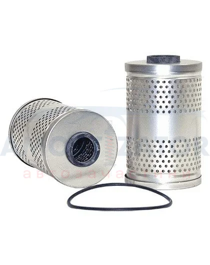 (HD) WIX Фільтр гідравлічної рідини WIX FILTERS 51262 (фото 1)