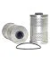 (HD) WIX Фільтр гідравлічної рідини WIX FILTERS 51262 (фото 1)