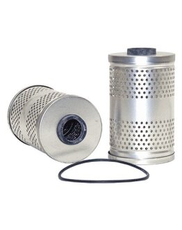 (HD) WIX Фільтр гідравлічної рідини WIX FILTERS 51262