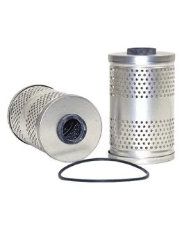 (HD) WIX Фільтр гідравлічної рідини WIX FILTERS 51262