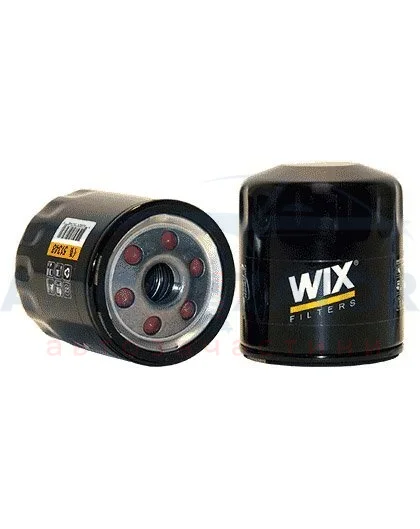 Фільтр оливи WIX FILTERS 51348 (фото 1)