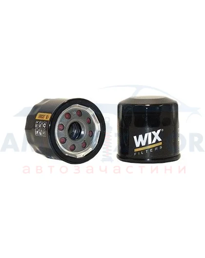 Фільтр оливи WIX FILTERS 51365 (фото 1)