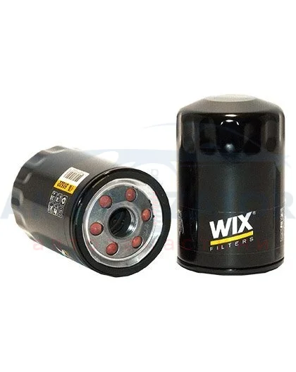 Фільтр масляний WIX FILTERS 51522 (фото 1)