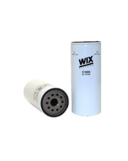 Фільтр оливний CASE-IH(WIX) WIX FILTERS 51800