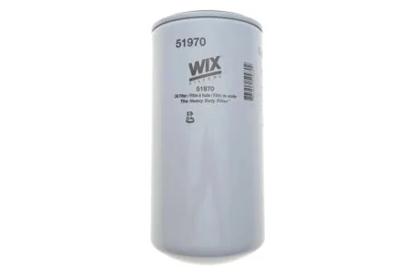 Фільтр масляний WIX FILTERS 51970