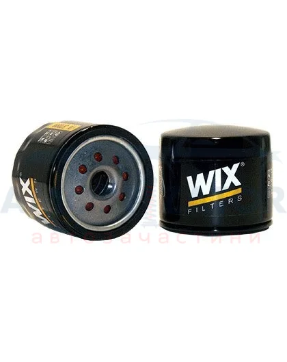 Фільтр масляний WIX FILTERS 57099 (фото 1)