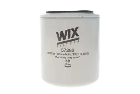 ФІЛЬТР ОЛИВИ WIX FILTERS 57282