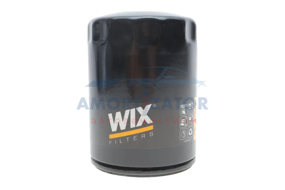 Фільтр масляний WIX FILTERS 57502 (фото 1)