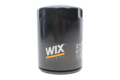 Фільтр масляний WIX FILTERS 57502
