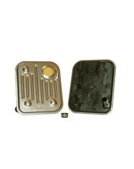 Гідравлічний насос коробка передач WIX FILTERS 58608